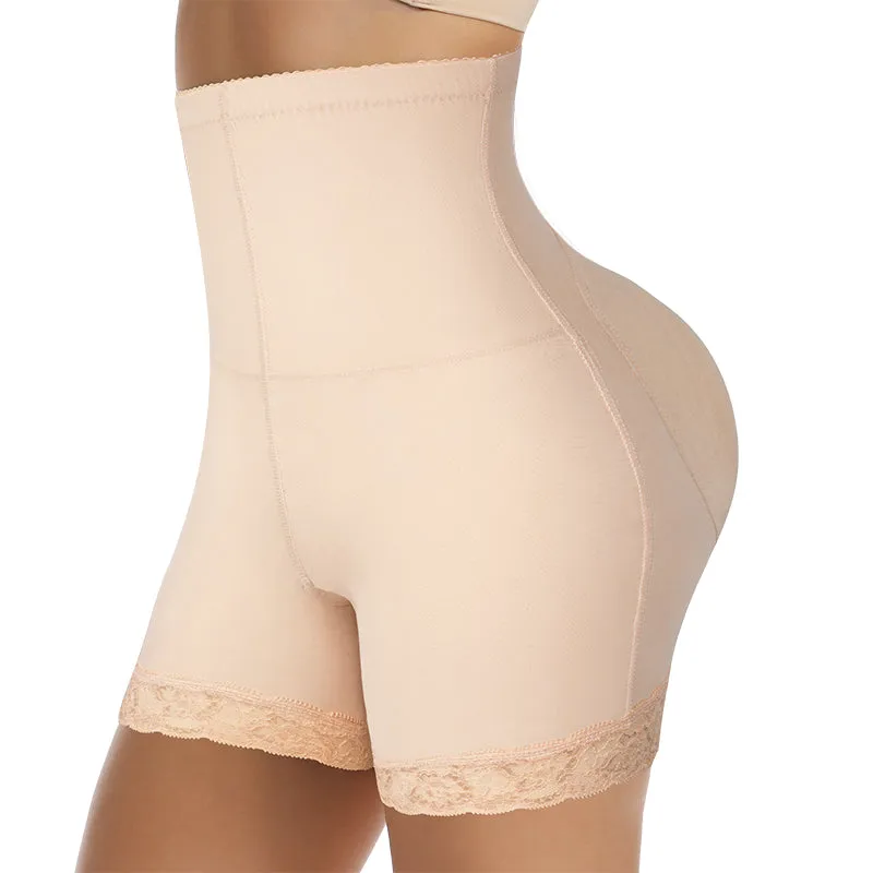 Funki Buys | Shapewear | Women's Padded Push Up Panties