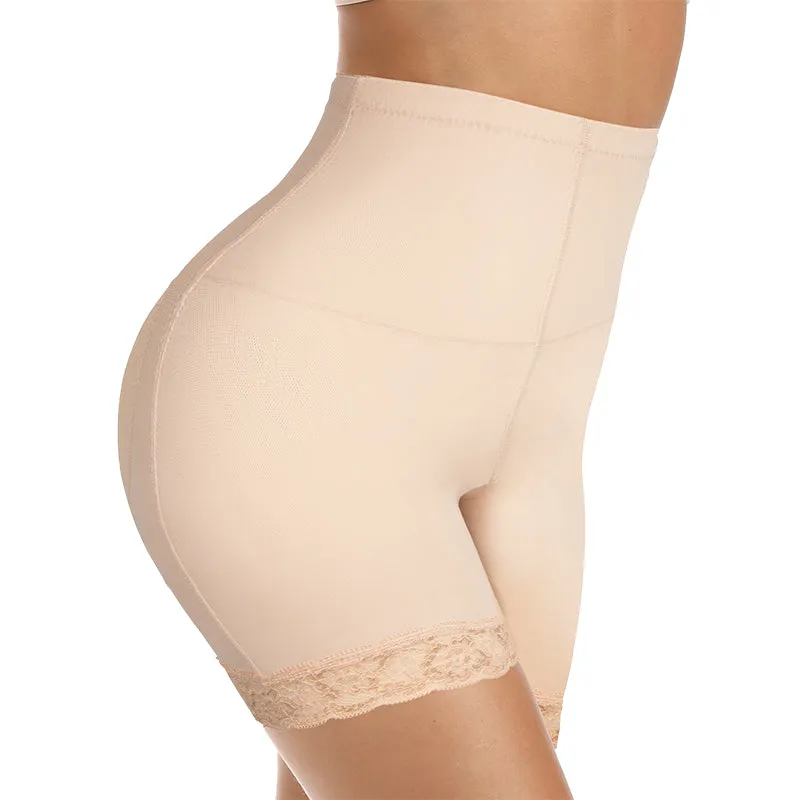 Funki Buys | Shapewear | Women's Padded Push Up Panties