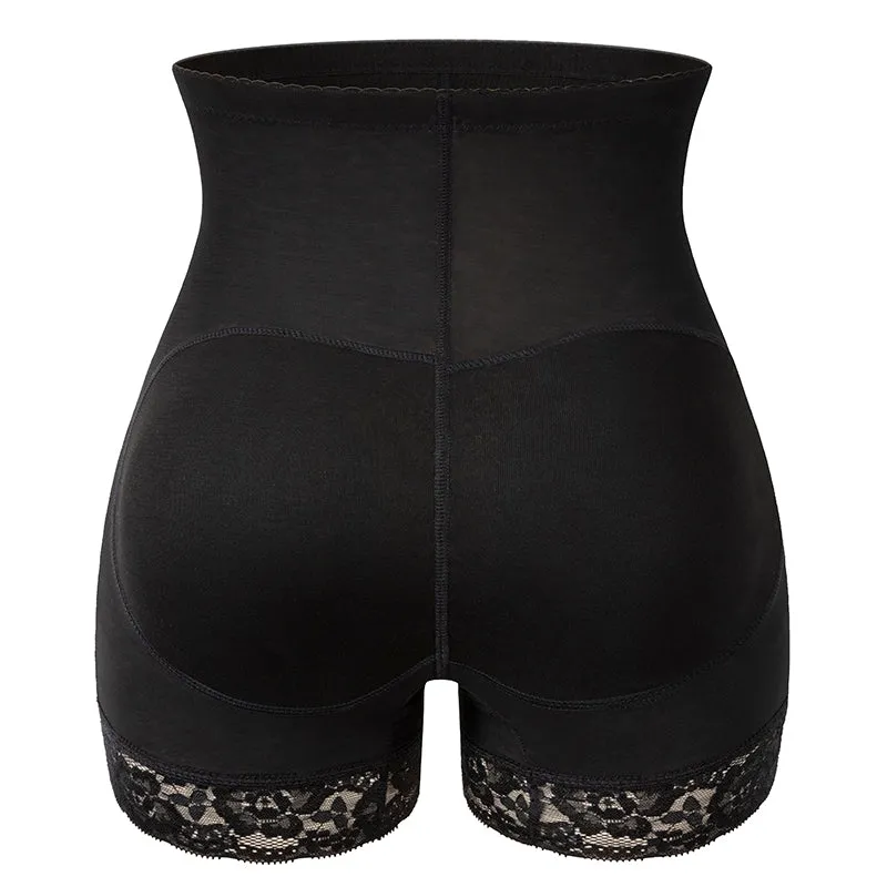 Funki Buys | Shapewear | Women's Padded Push Up Panties