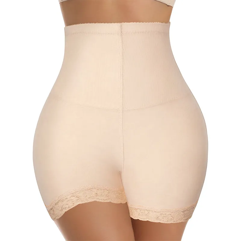 Funki Buys | Shapewear | Women's Padded Push Up Panties