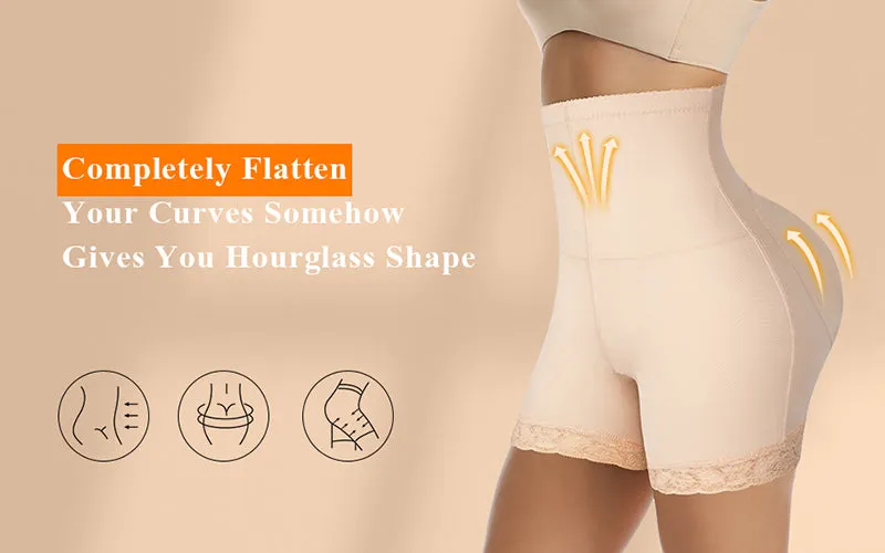 Funki Buys | Shapewear | Women's Padded Push Up Panties