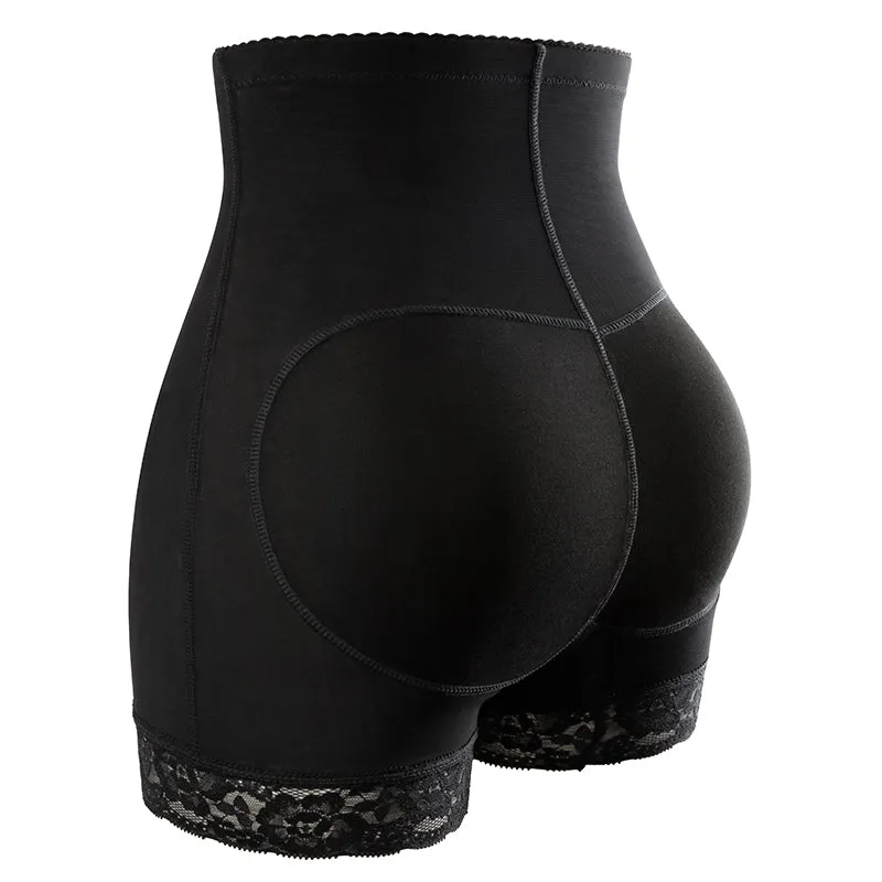 Funki Buys | Shapewear | Women's Padded Push Up Panties