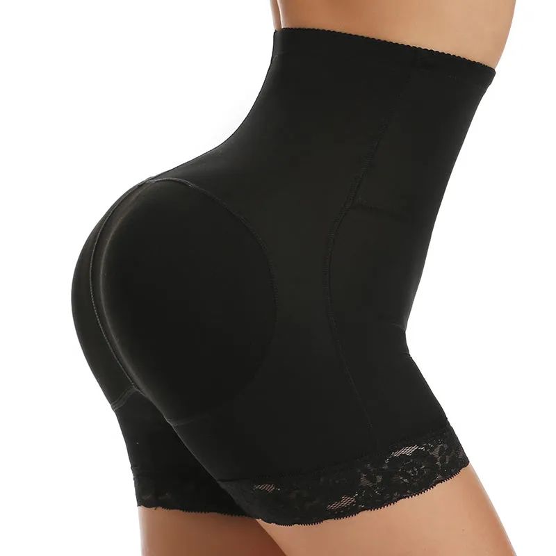 Funki Buys | Shapewear | Women's Padded Push Up Panties