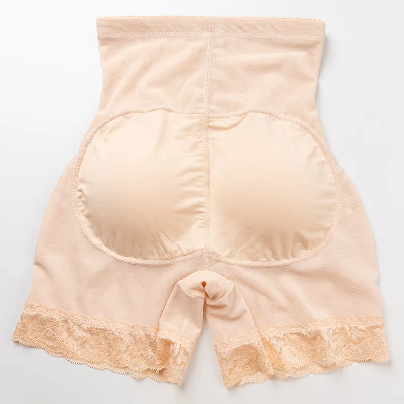 Funki Buys | Shapewear | Women's Padded Push Up Panties