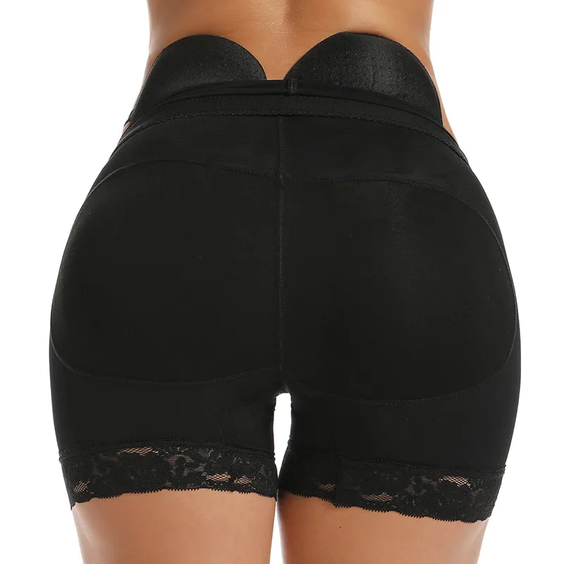 Funki Buys | Shapewear | Women's Padded Push Up Panties