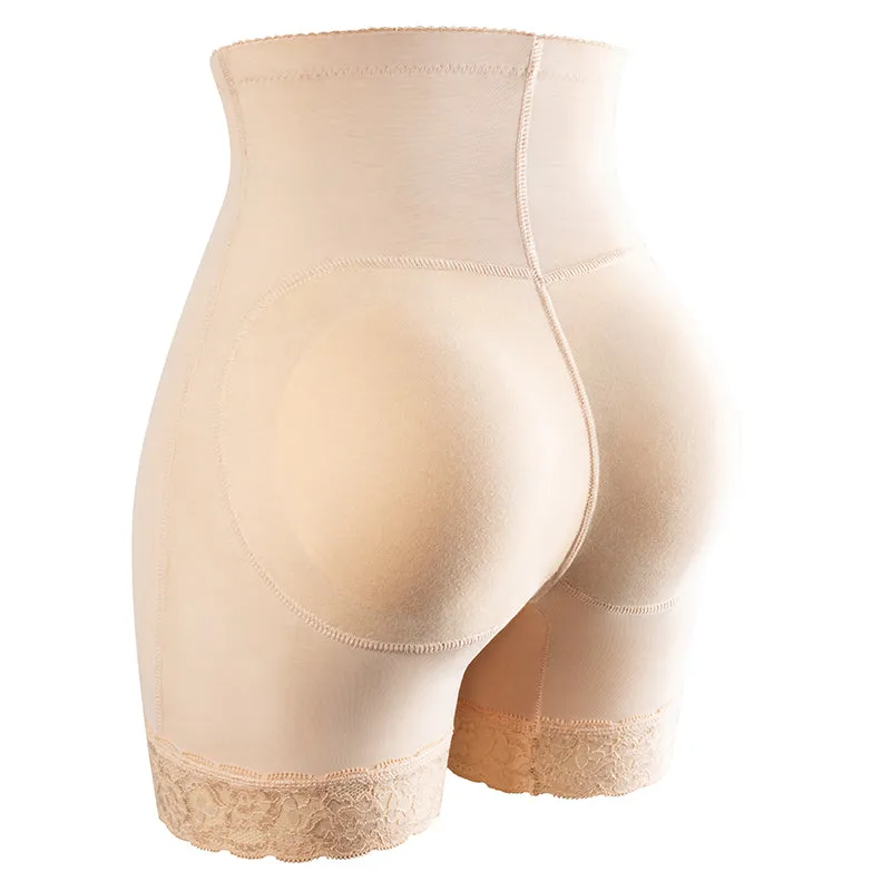 Funki Buys | Shapewear | Women's Padded Push Up Panties