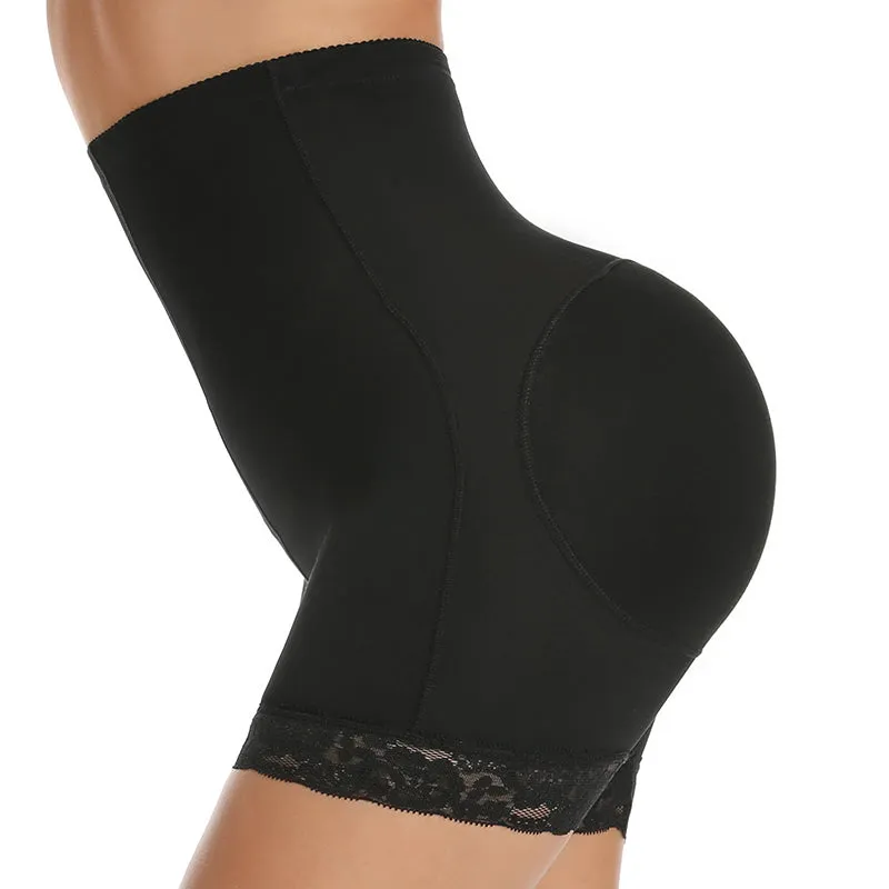 Funki Buys | Shapewear | Women's Padded Push Up Panties