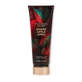 Ginger Apple Jewel Victoria Secret 236Ml Crema Mujer