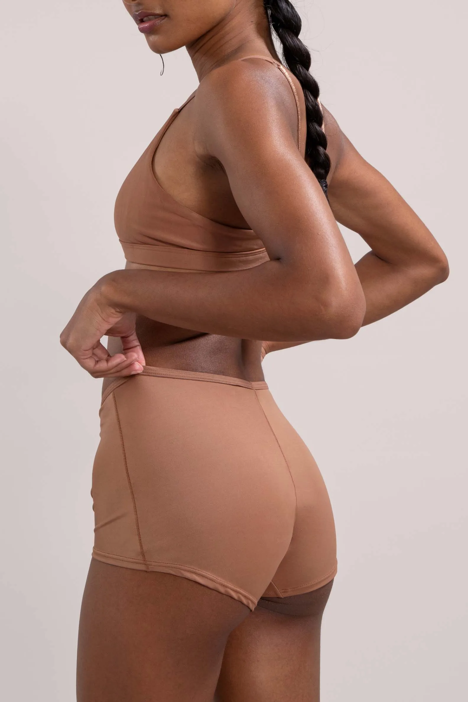 Girlshorts