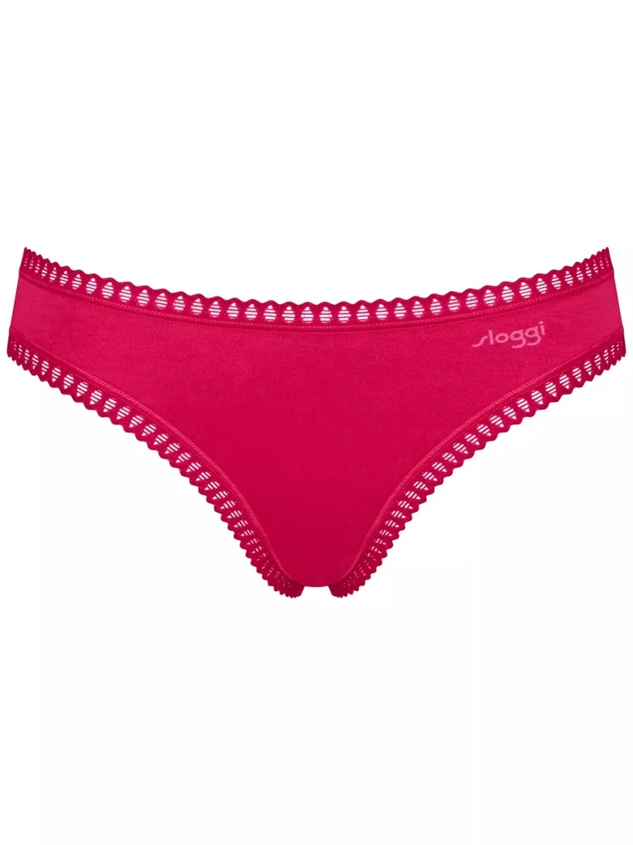 GO Crush Mini Brief (3 Pack)
