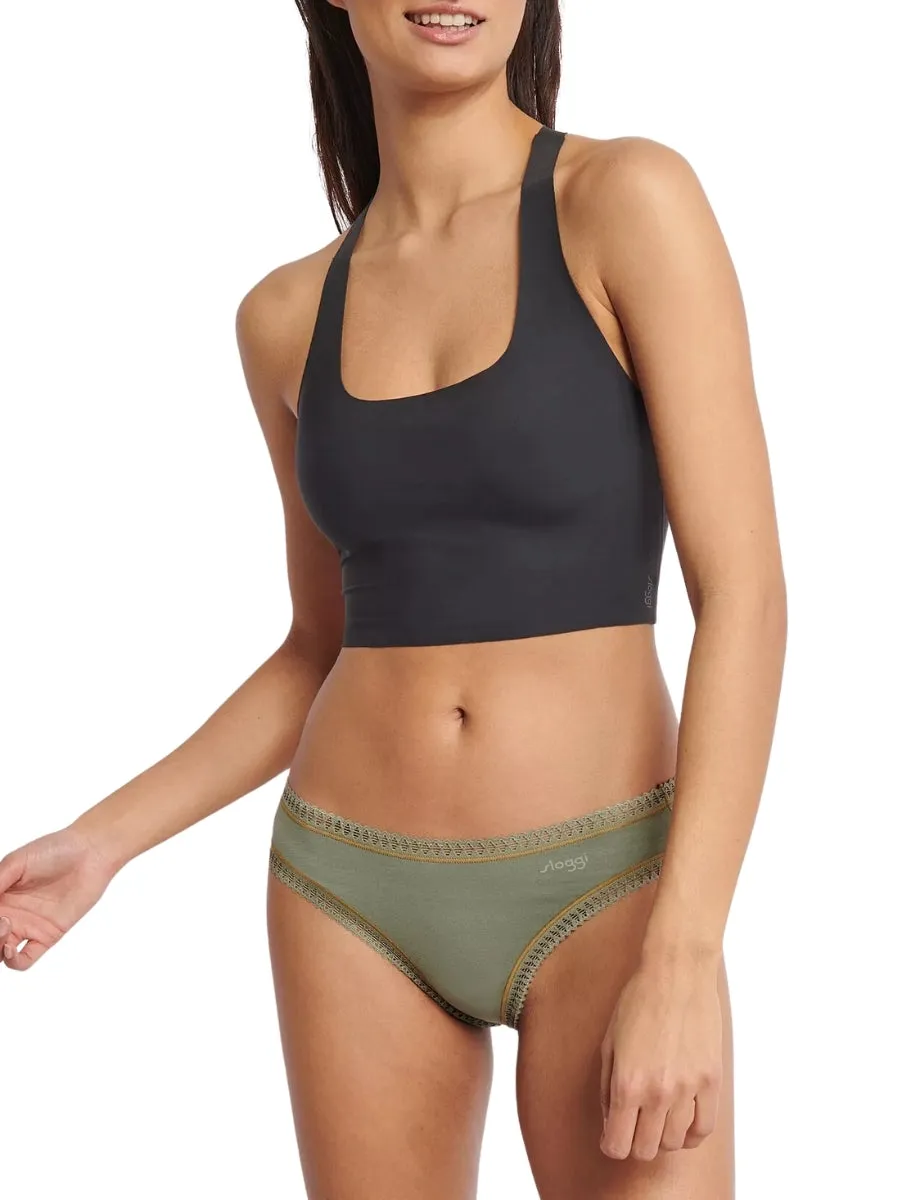 GO Crush Mini Brief (3 Pack)