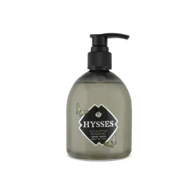 Hand Wash Eucalyptus Rosemary