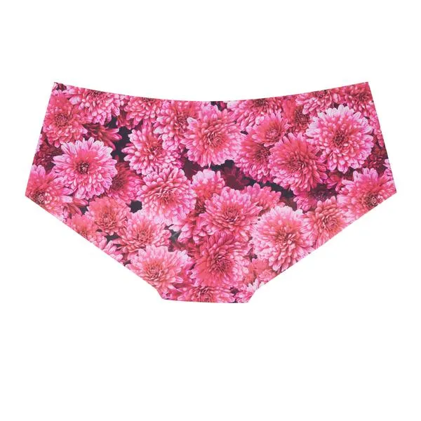 Happy Seams Printed Briefs