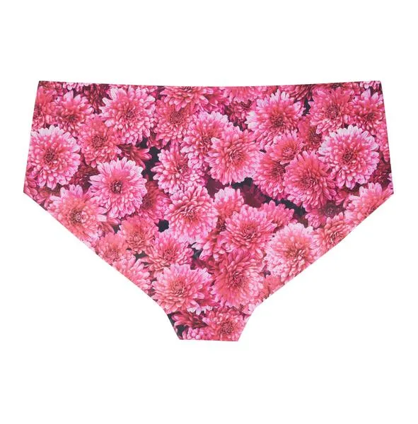 Happy Seams Printed Briefs