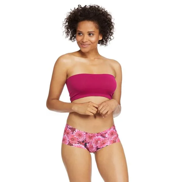 Happy Seams Printed Briefs