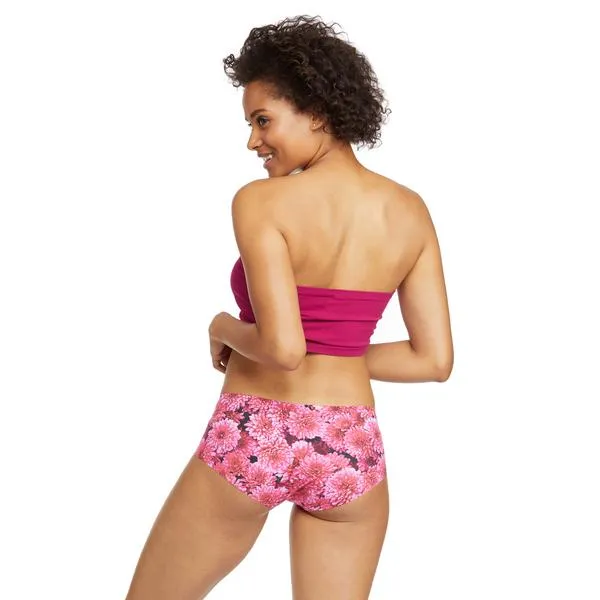 Happy Seams Printed Briefs