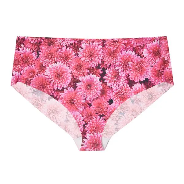 Happy Seams Printed Briefs