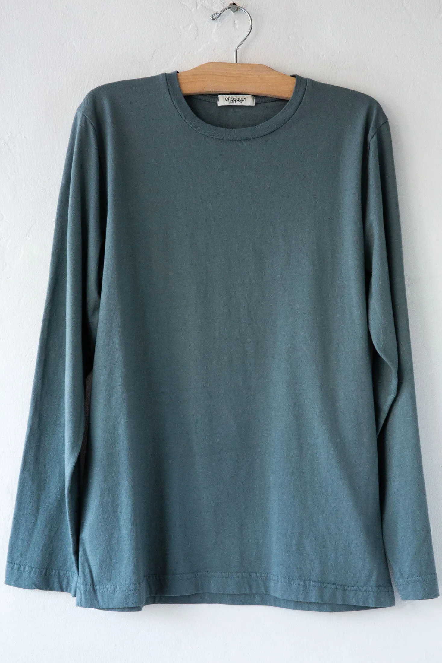 Hastt L/S Tee