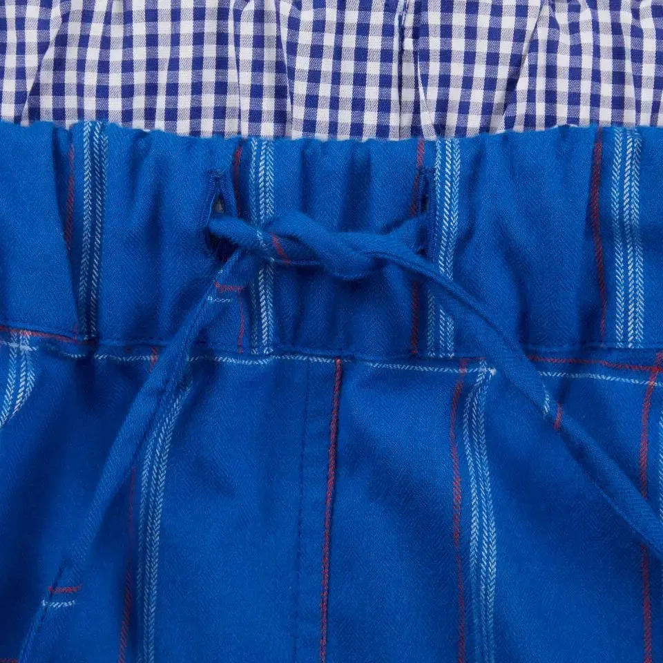 Hectors Dolphin Men's Pyjama Shorts