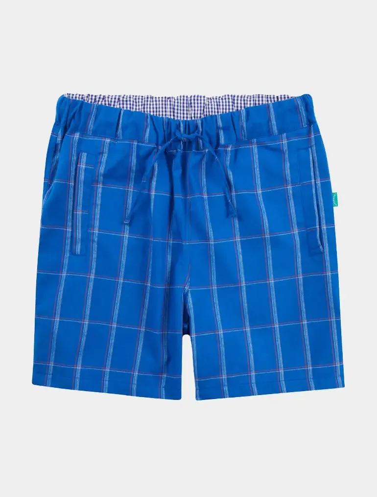 Hectors Dolphin Men's Pyjama Shorts