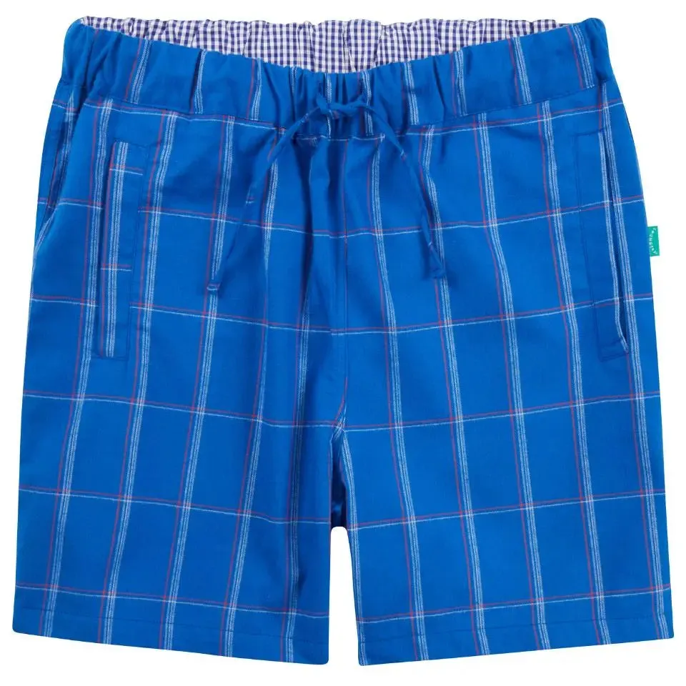 Hectors Dolphin Men's Pyjama Shorts