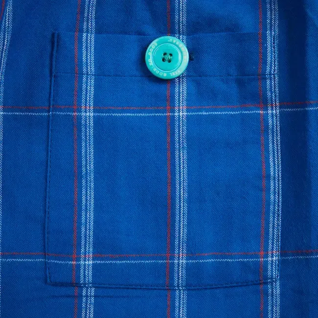 Hectors Dolphin Men's Pyjama Shorts