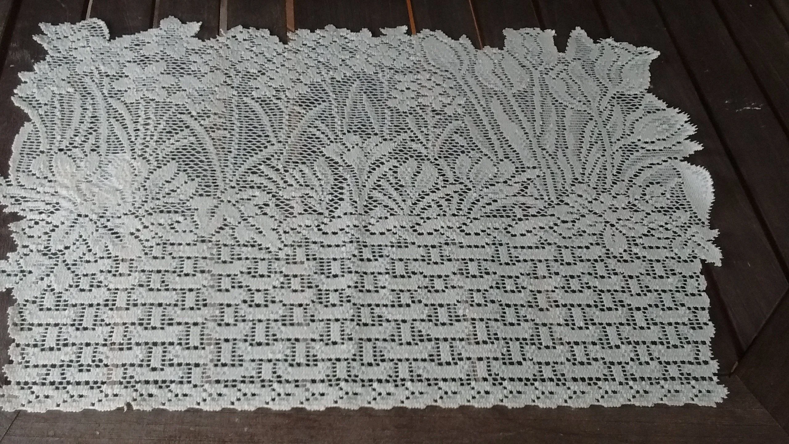 Heritage Lace Window Garden Curtains , Placemats, Runners,