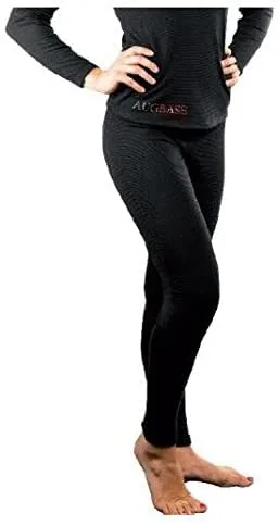 Hollis New Women's Advanced Undergarment AUG Base Pants (Size 3X-Small)
