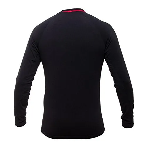Hollis New Women's Advanced Undergarment AUG Base Shirt (Size X-Small)