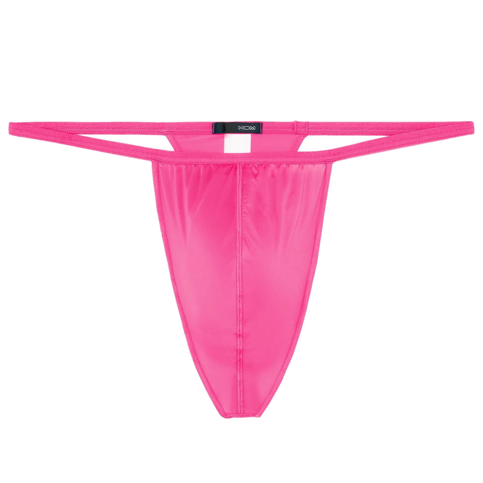 HOM Plume G-String - Pink
