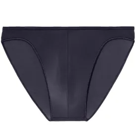 Hom Plumes Micro Brief - Anthrazit
