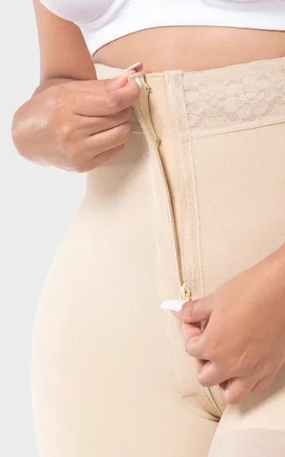 Hourglass Shorts 0728