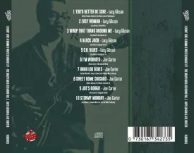 I Didn't Give a Damn If Whites Bought It! - the Ralph Bass Vol. 1