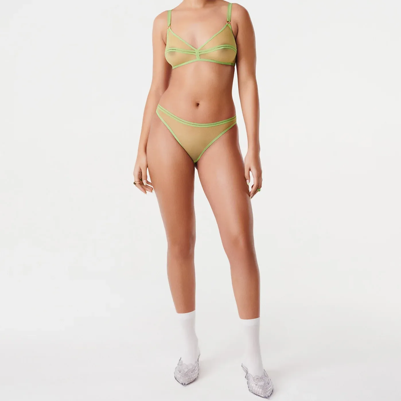 Icone Gianni Bikini