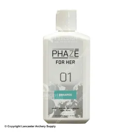 Illusion Phaze 1 for Her Shampoo
