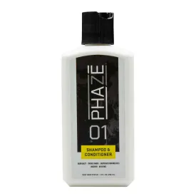 Illusion Systems PhaZe Shampoo   Conditioner
