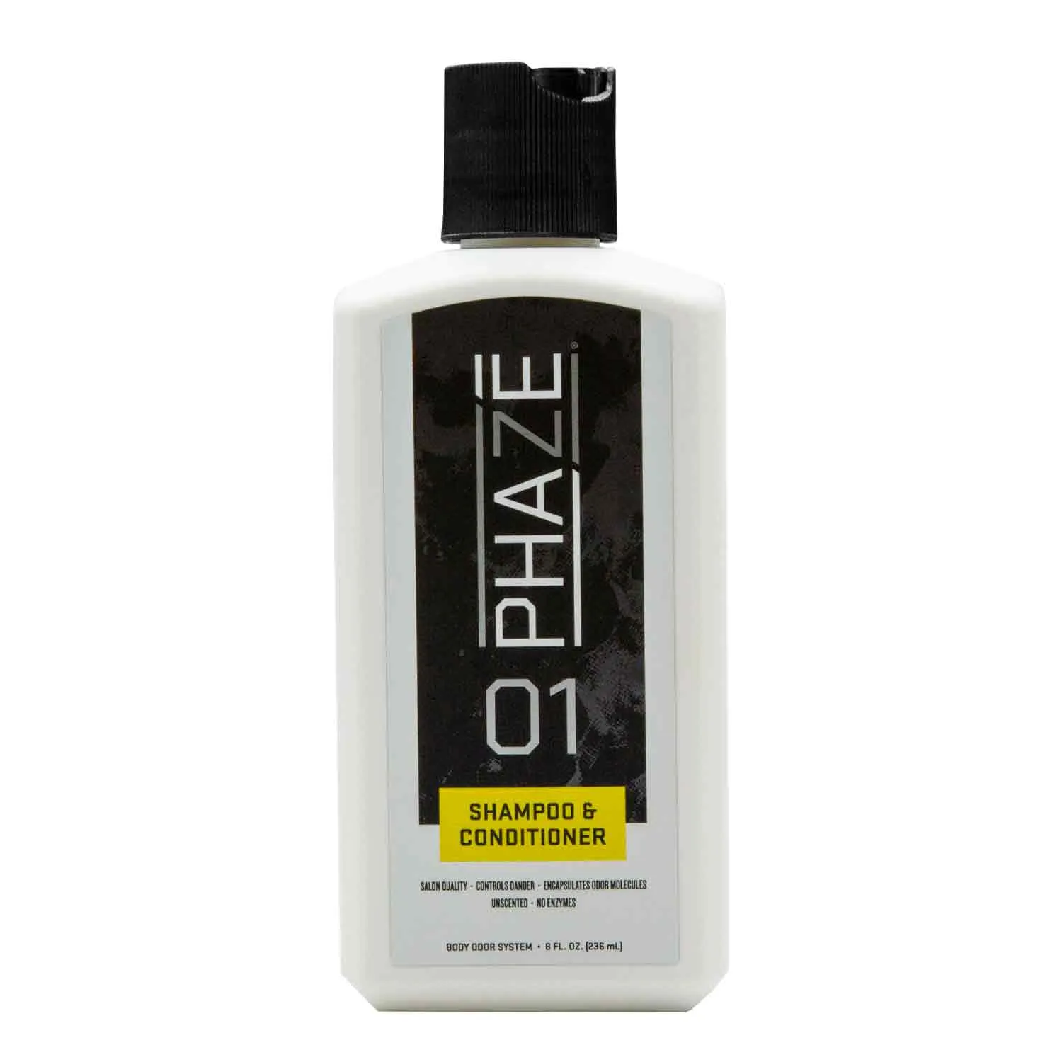 Illusion Systems PhaZe Shampoo   Conditioner