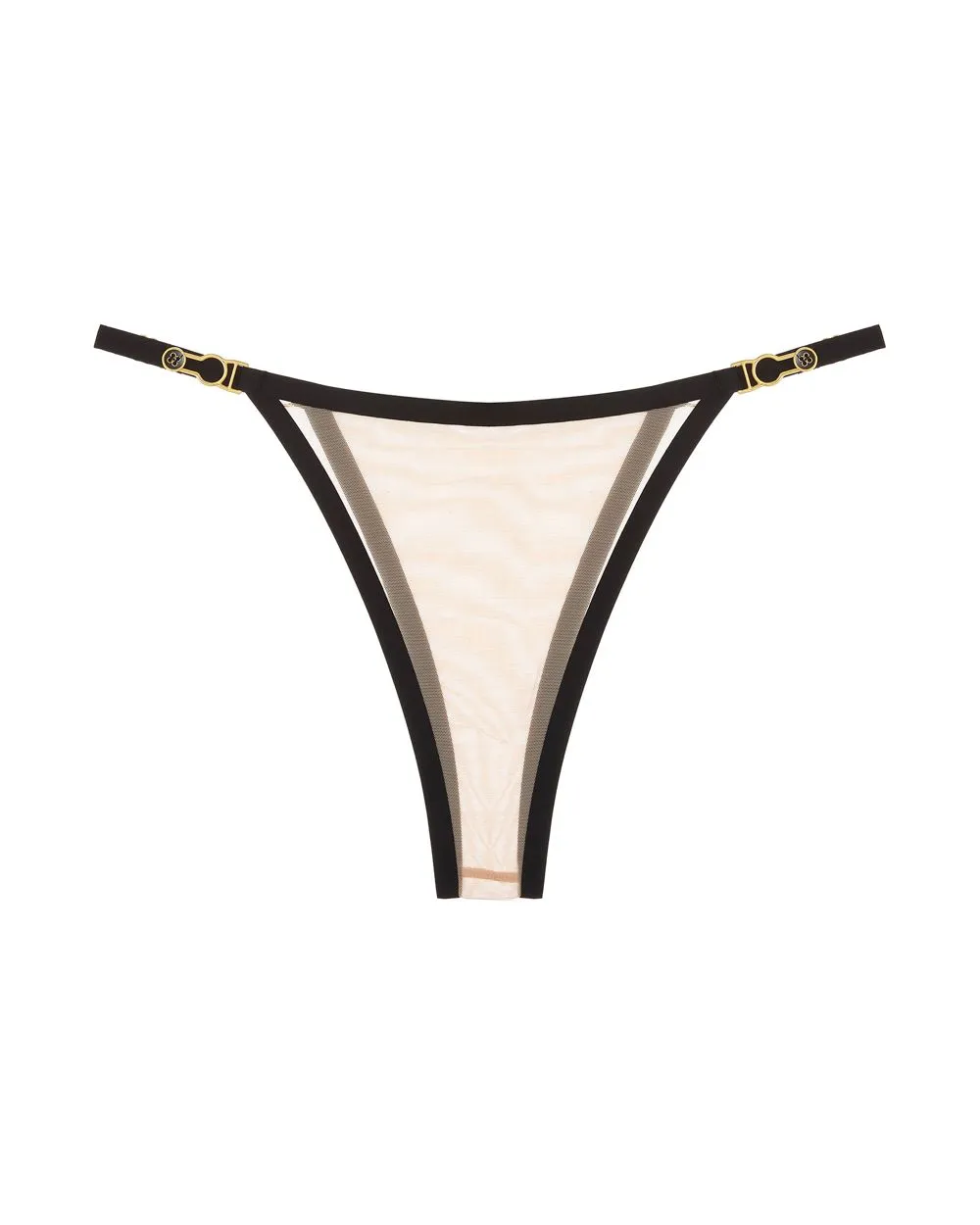 Insoutenable Légèreté Tanga