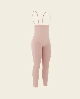 Invisible Butt Lifter Full-Leg Body Shaper