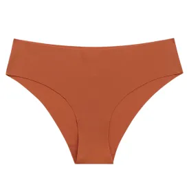 INVISIBLE CHEEKY BIKINI