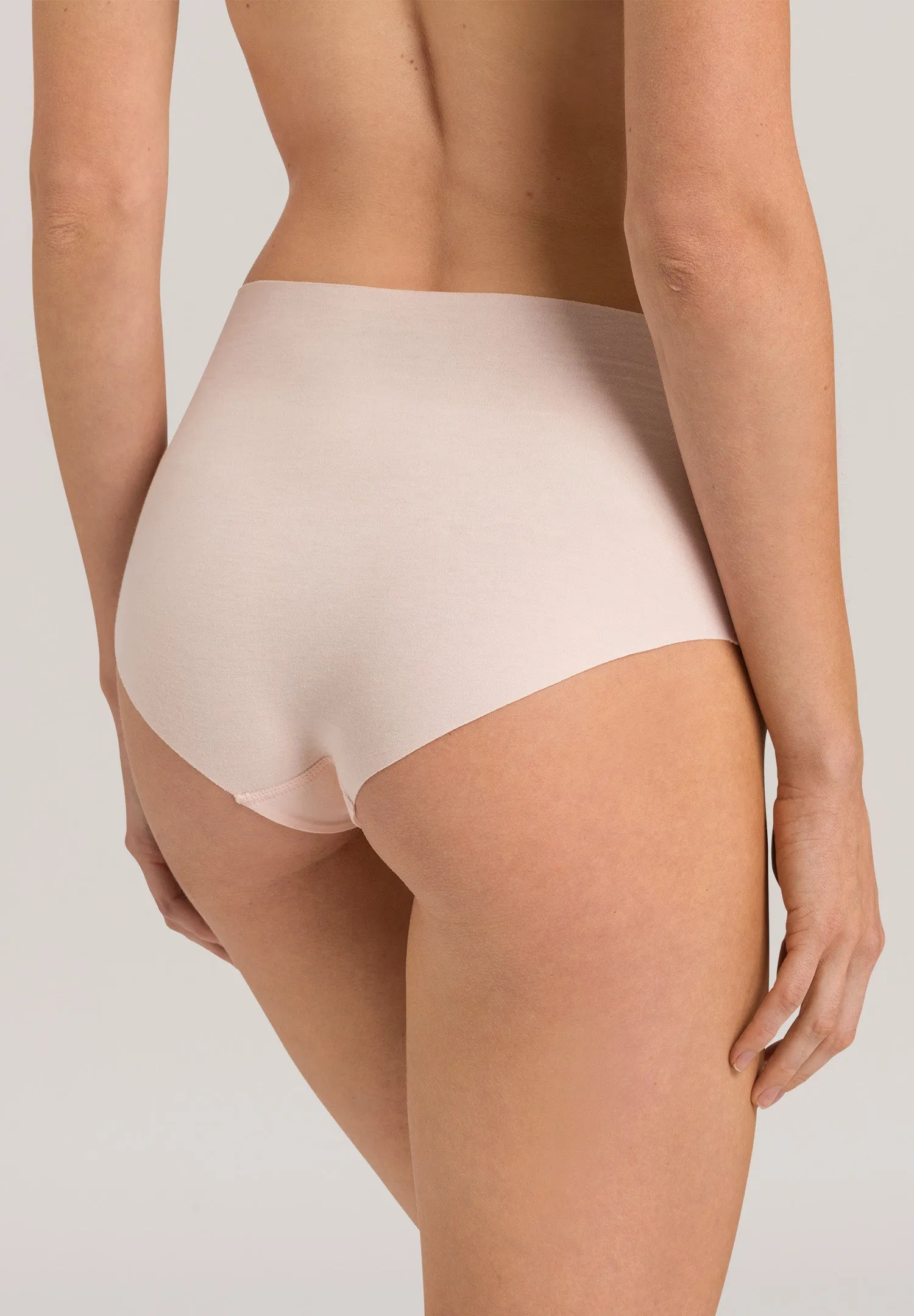 Invisible Cotton Full Briefs