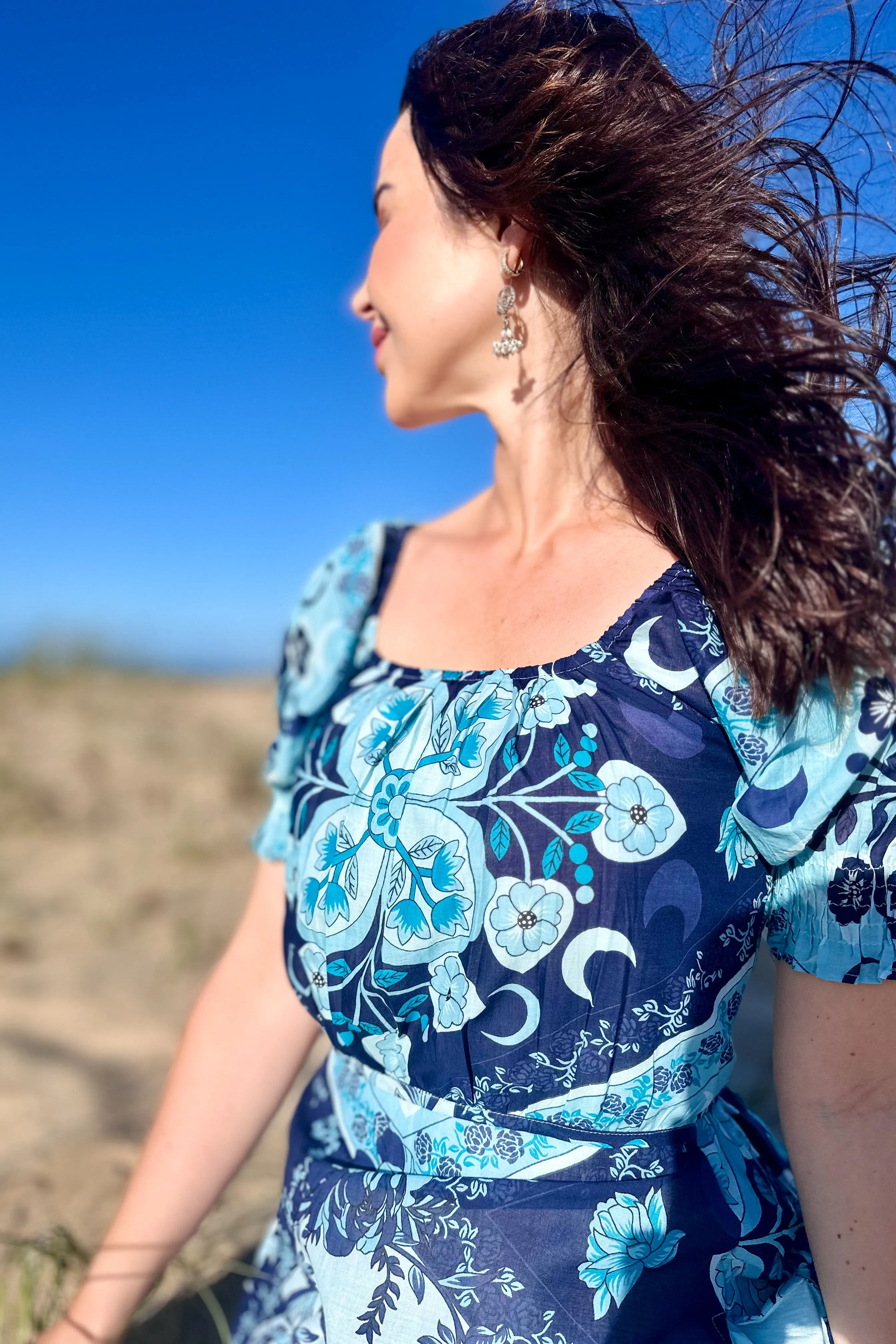 Janaya Dress
