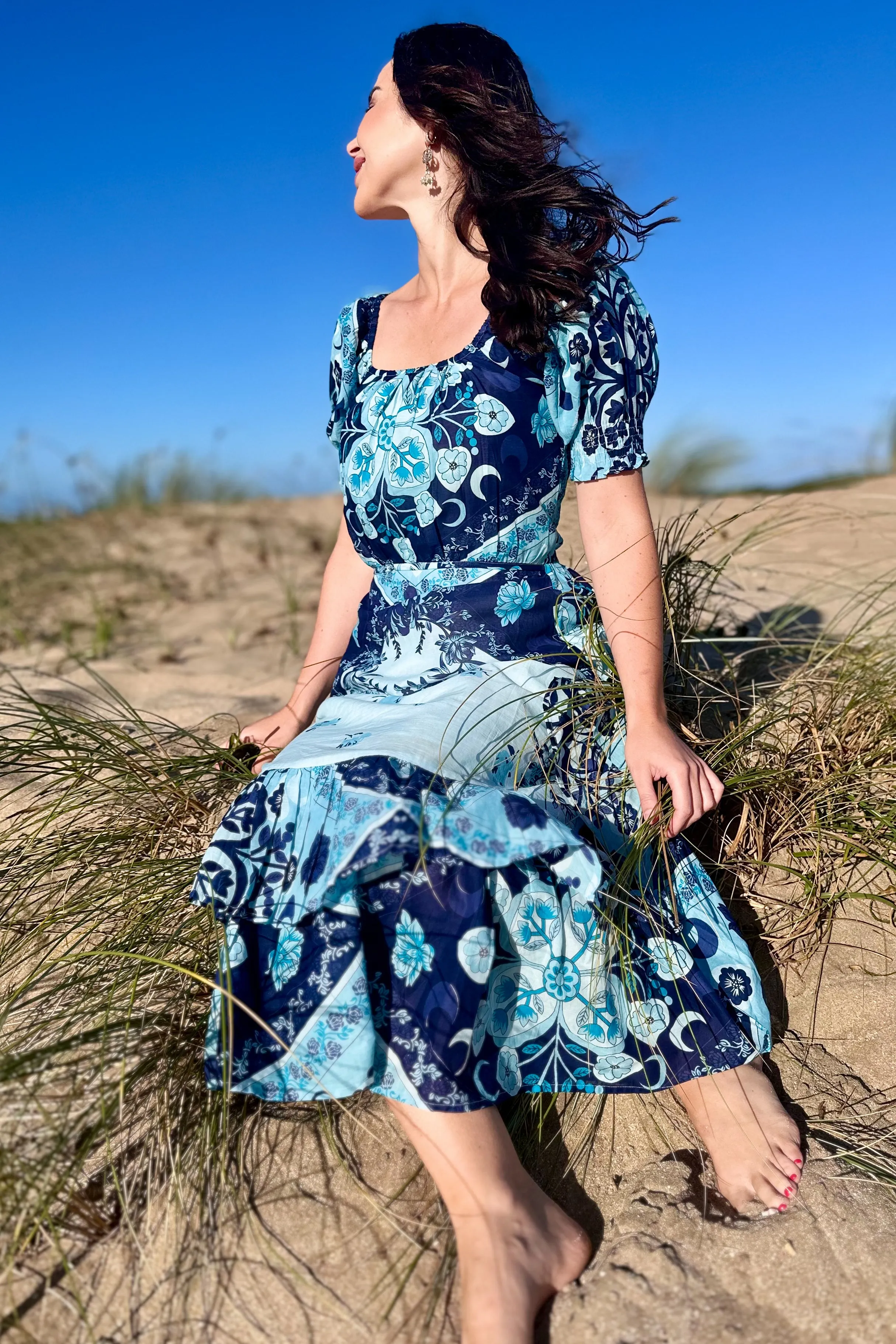 Janaya Dress