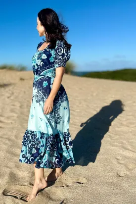 Janaya Dress