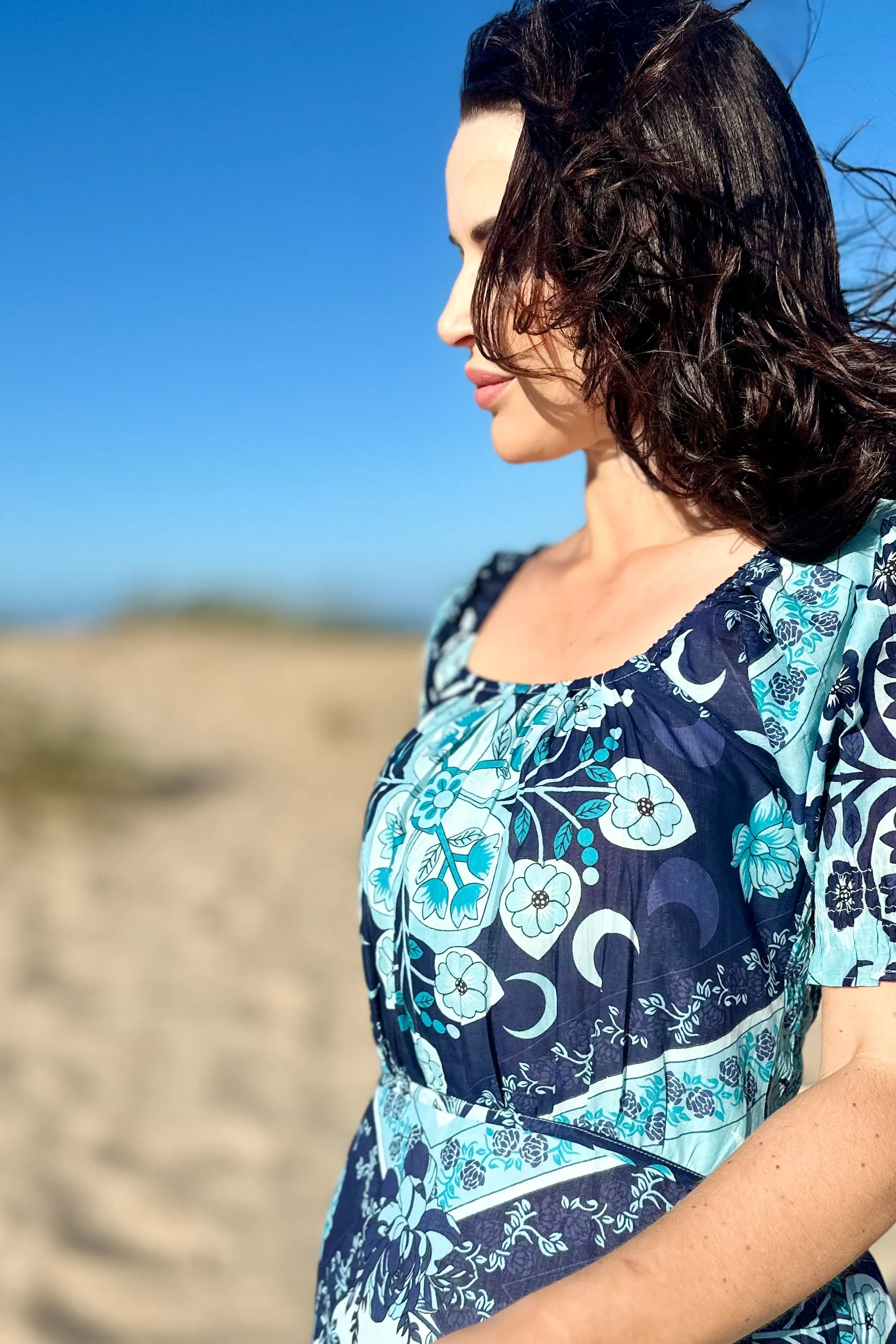 Janaya Dress