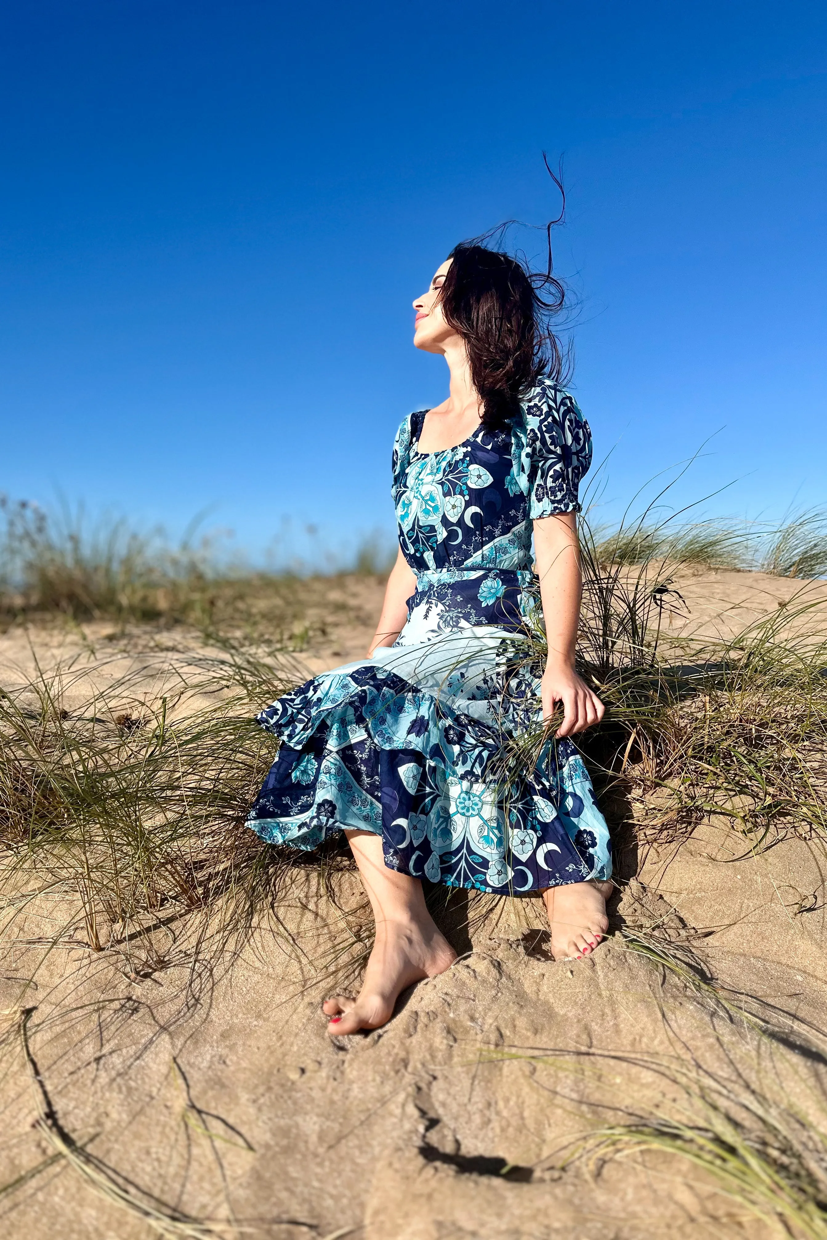 Janaya Dress