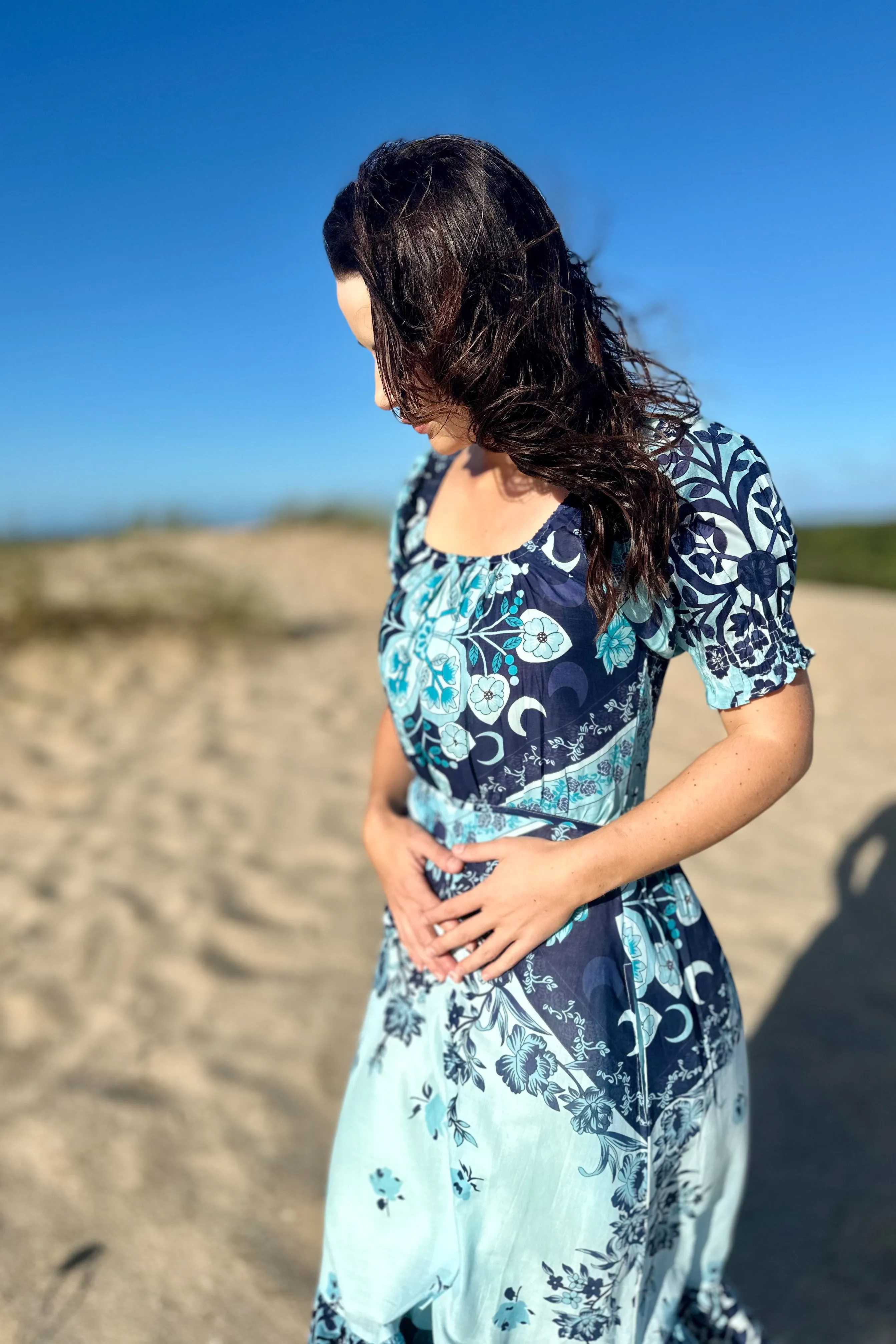 Janaya Dress