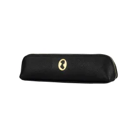 Jane Austen Silhouette Pencil Case
