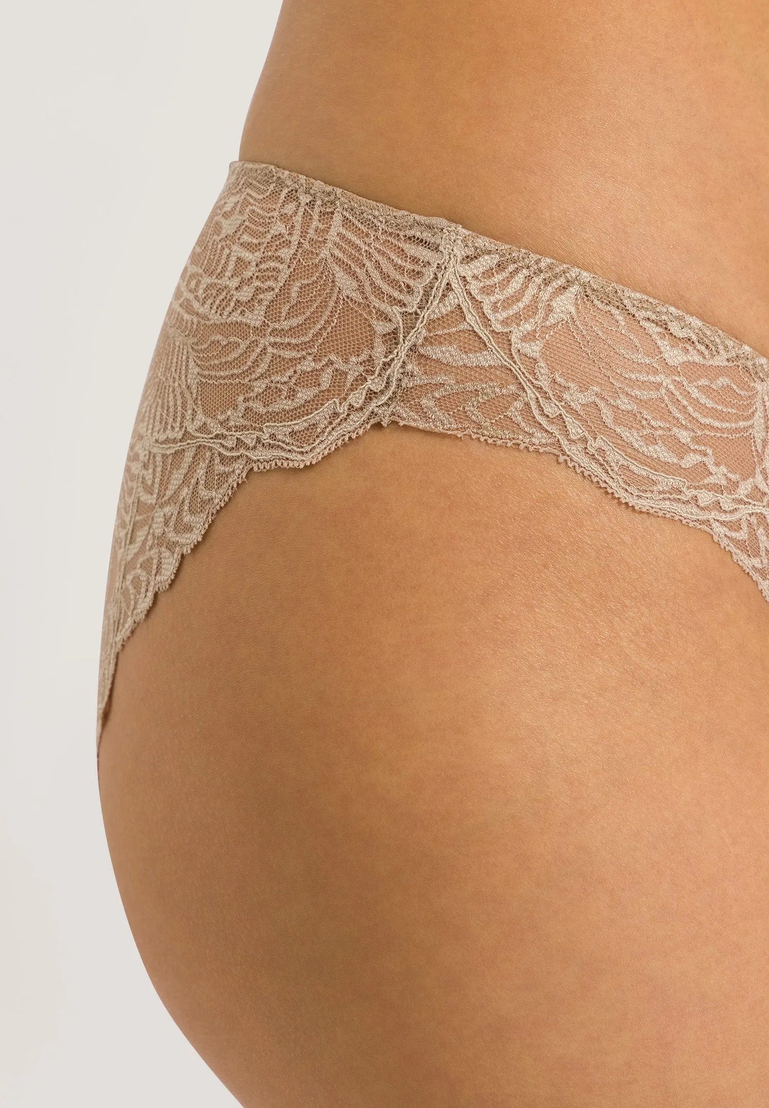 Josephine - Mini Briefs