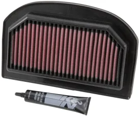K&N 12-13 Triumph Tiger Explorer Replacememt Air Filter TB-1212